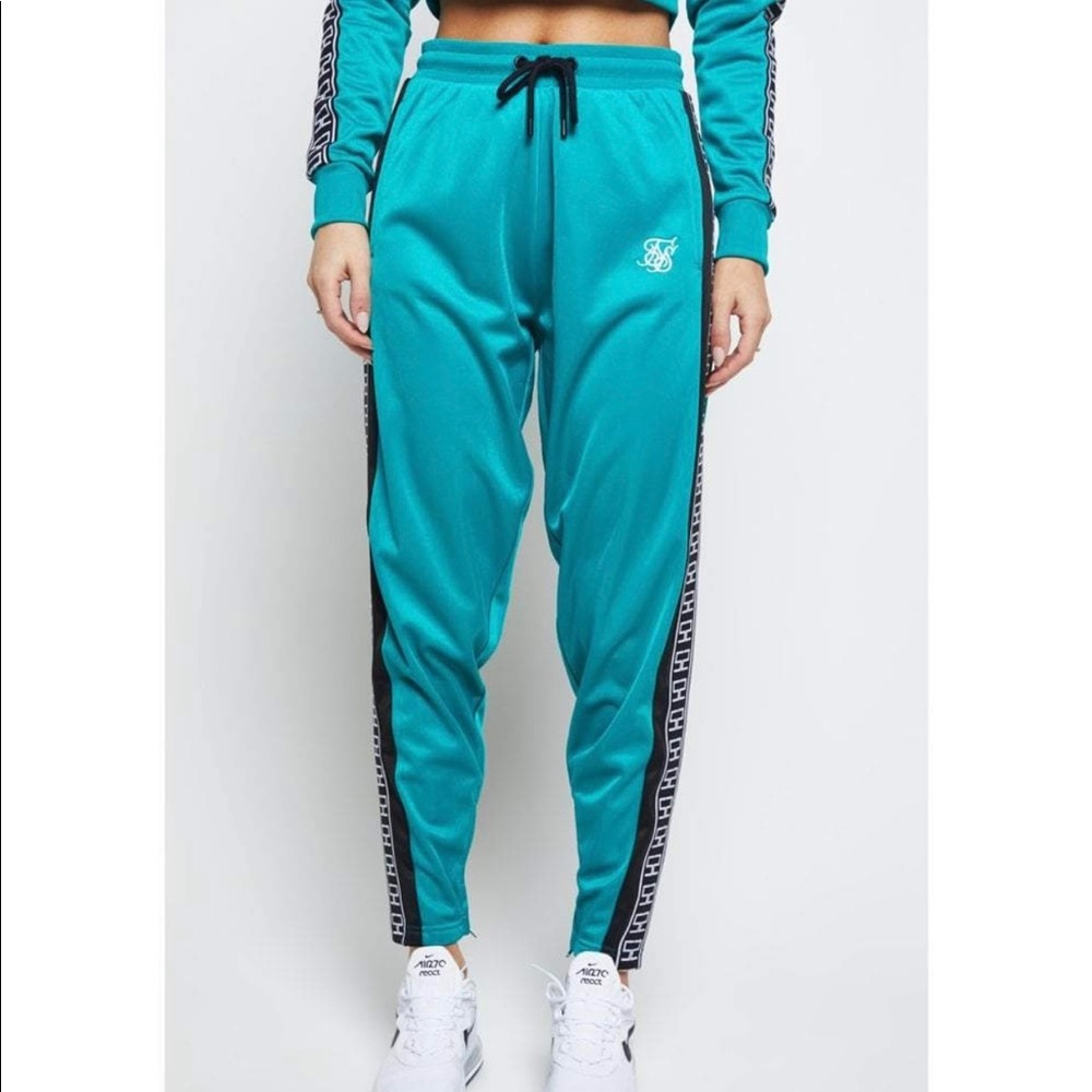 SikSilk Track Set - Picture 6 of 8